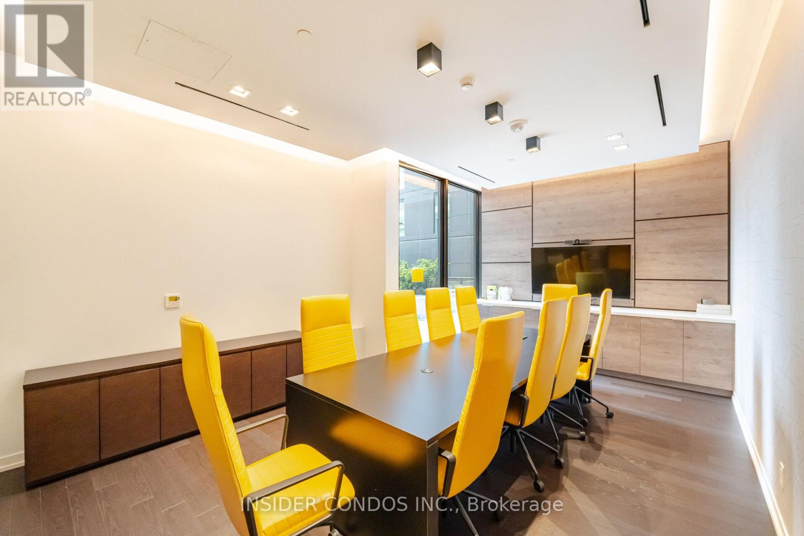 4016 - 85 Wood Street, Toronto, Ontario  M4Y 0E8 - Photo 36 - C12191805