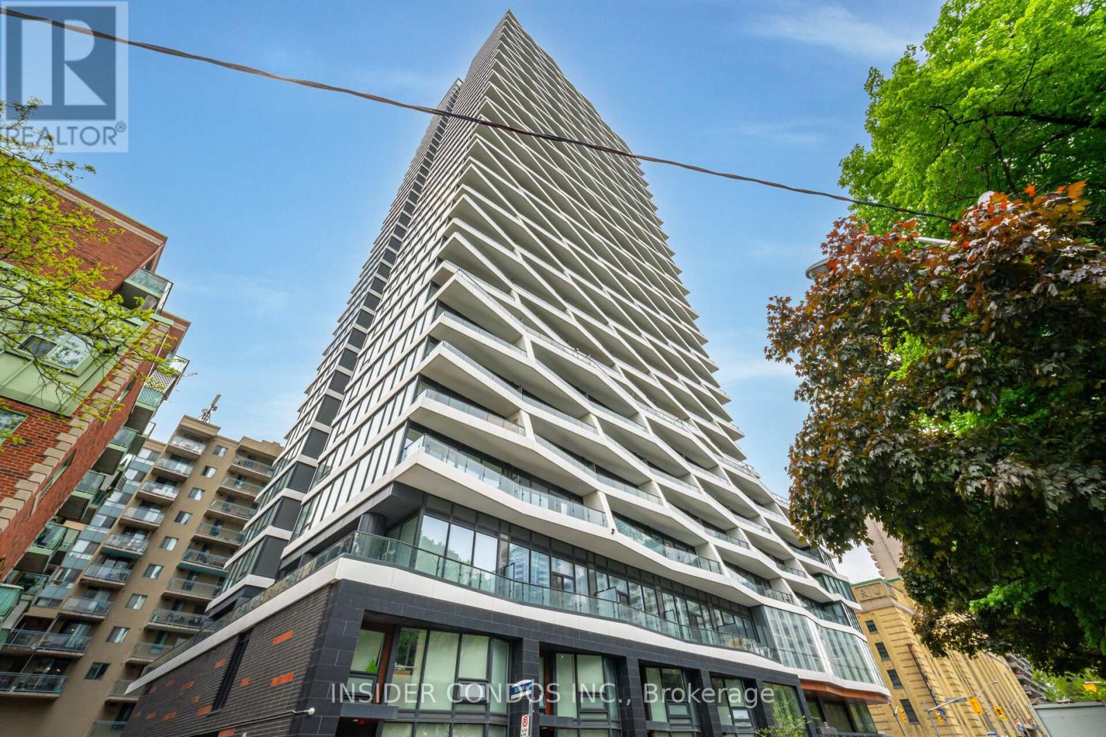 4016 - 85 Wood Street, Toronto, Ontario  M4Y 0E8 - Photo 38 - C12191805