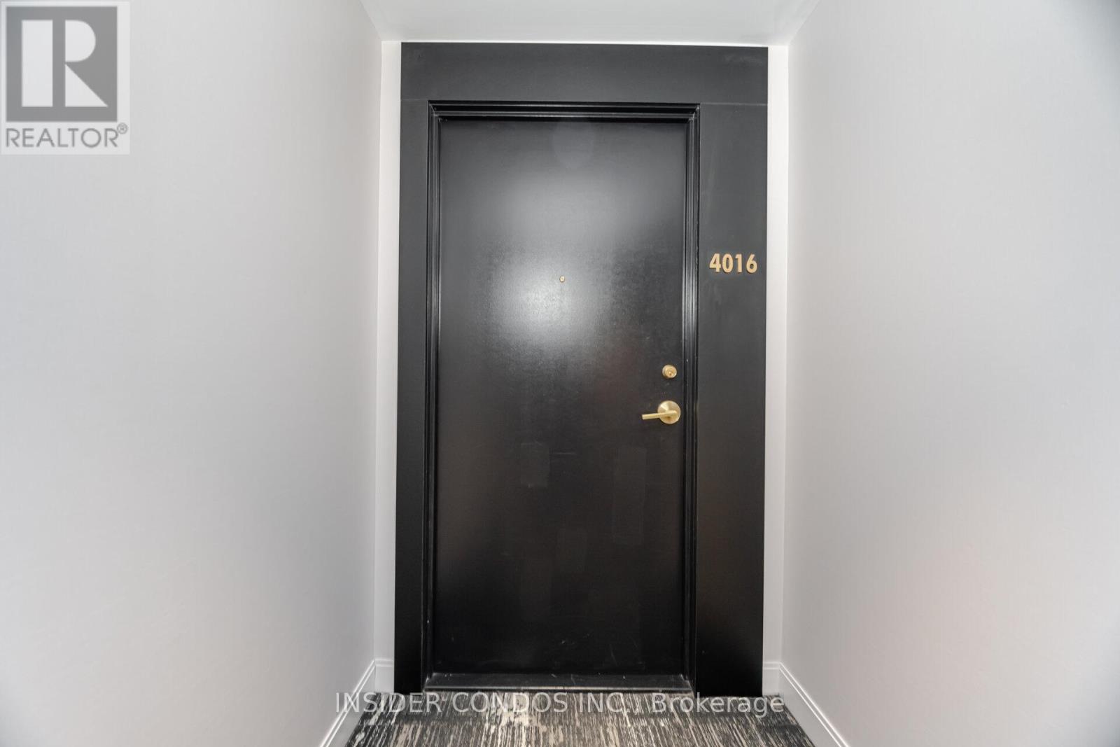 4016 - 85 Wood Street, Toronto, Ontario  M4Y 0E8 - Photo 4 - C12191805