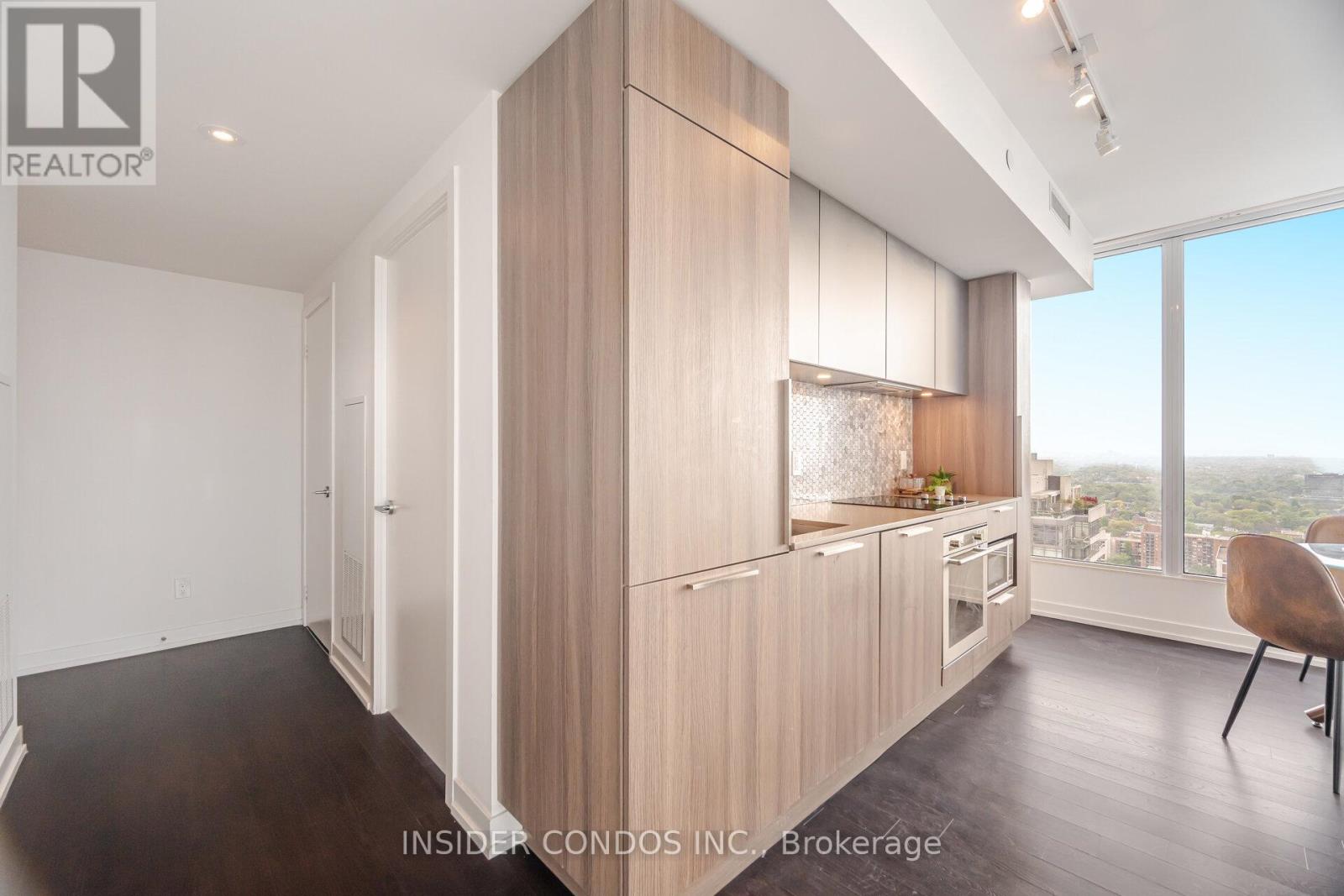 4016 - 85 Wood Street, Toronto, Ontario  M4Y 0E8 - Photo 8 - C12191805