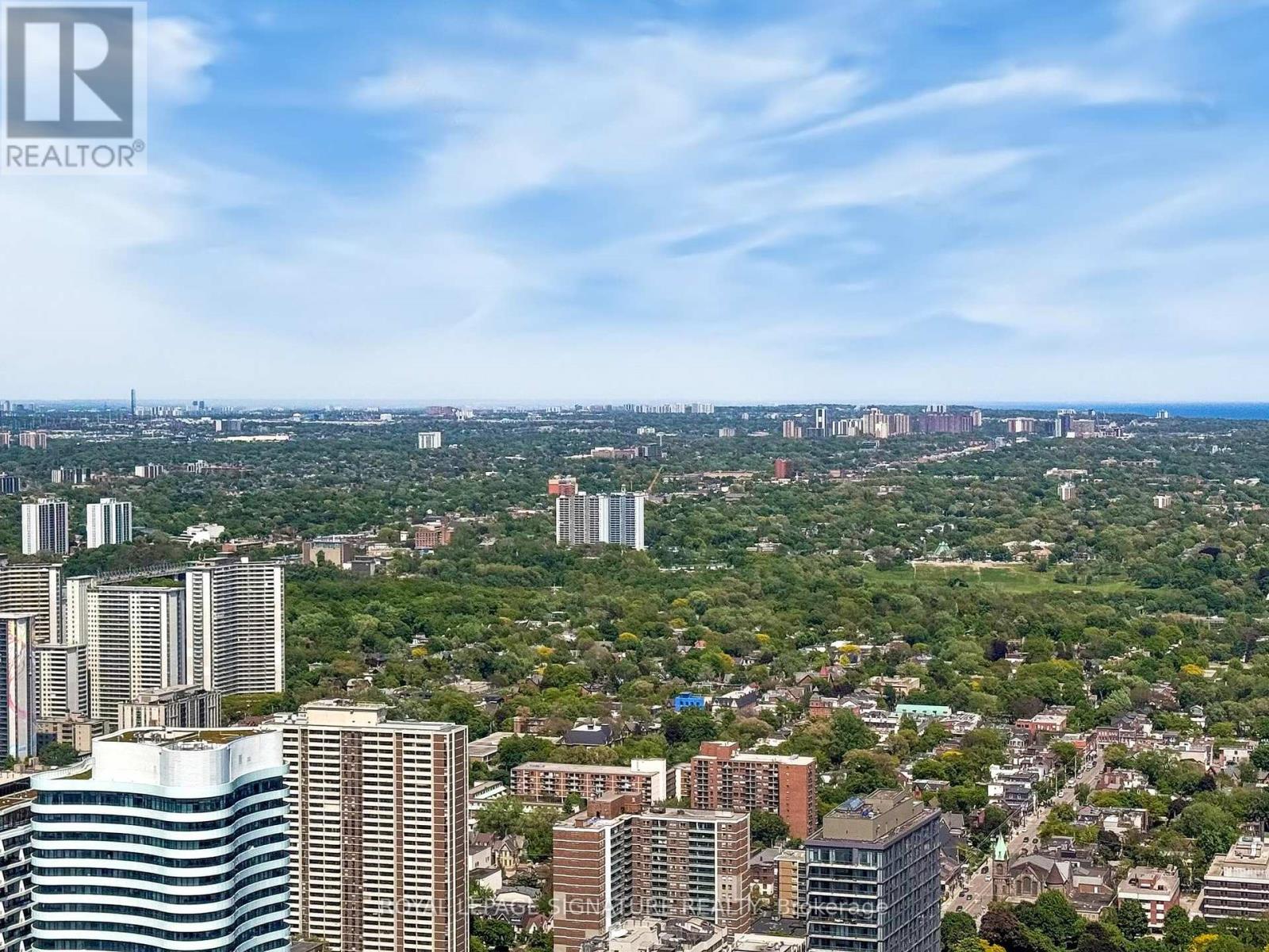 6404 - 388 Yonge Street, Toronto, Ontario  M5B 0A5 - Photo 31 - C12191809