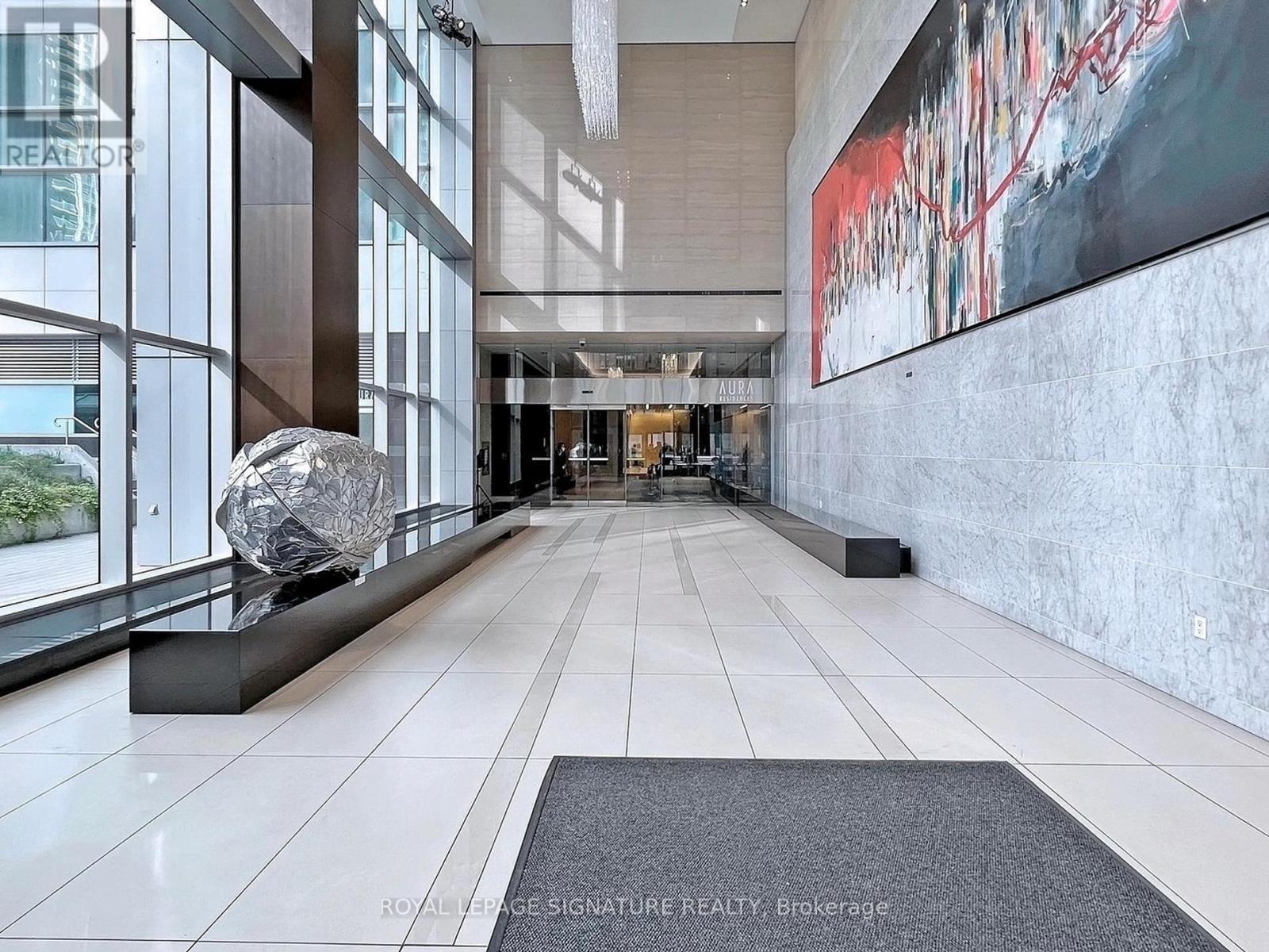 6404 - 388 Yonge Street, Toronto, Ontario  M5B 0A5 - Photo 5 - C12191809