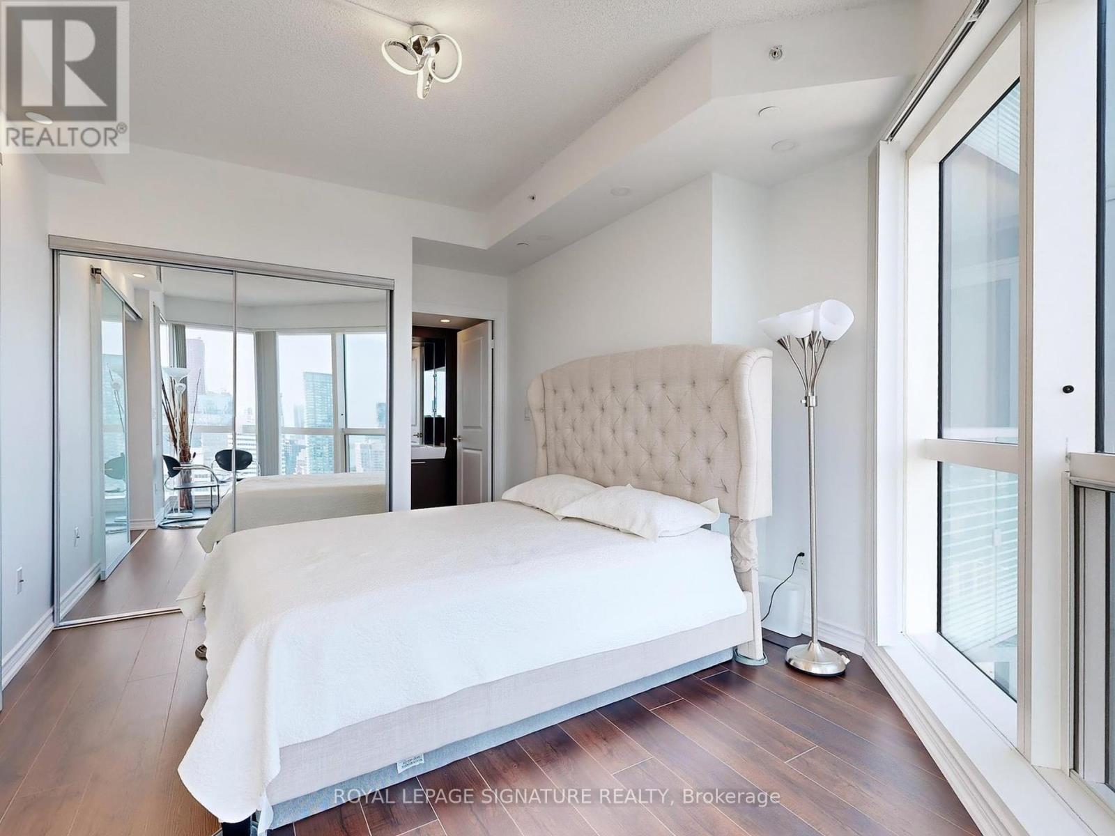 4508 - 386 Yonge Street, Toronto, Ontario  M5B 0A5 - Photo 19 - C12191847