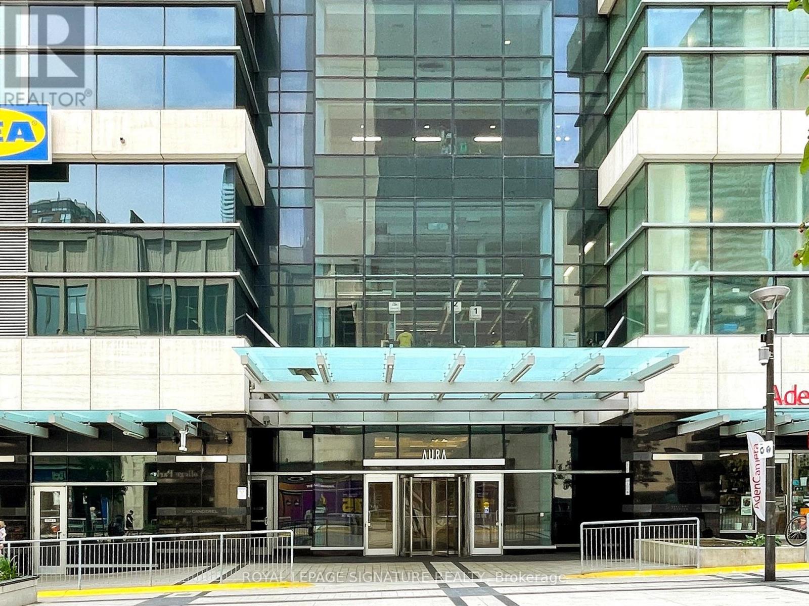 4508 - 386 Yonge Street, Toronto, Ontario  M5B 0A5 - Photo 3 - C12191847
