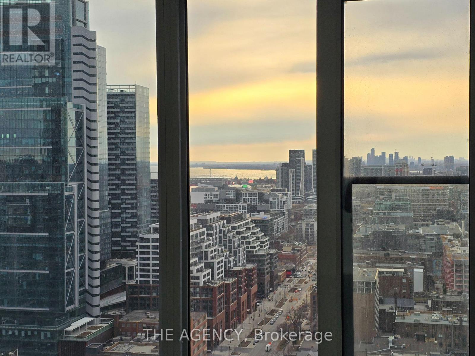 3503 - 55 Mercer Street, Toronto (Waterfront Communities), Ontario  M5V 0W4 - Photo 8 - C12191908