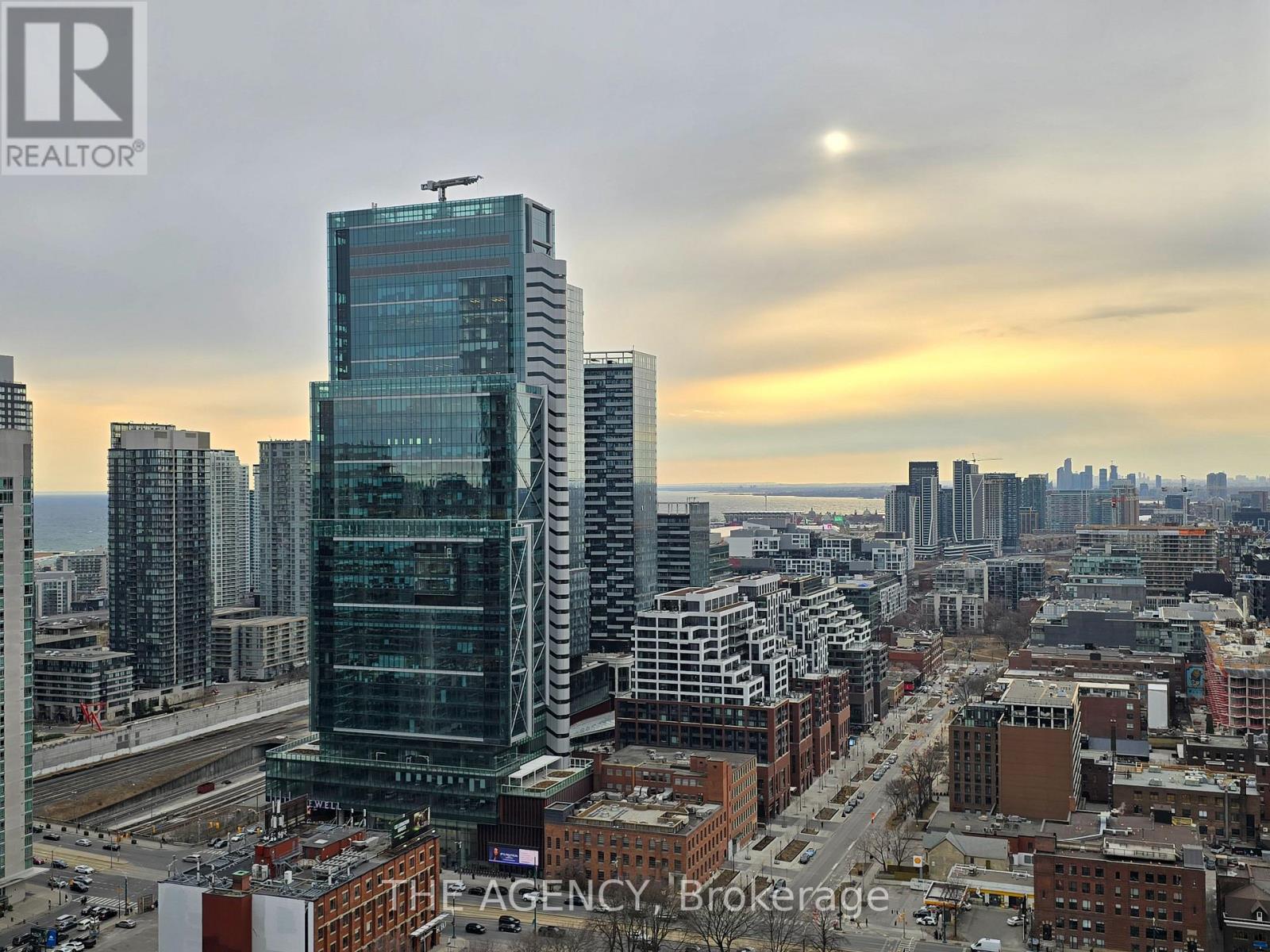 3503 - 55 Mercer Street, Toronto, Ontario  M5V 0W4 - Photo 9 - C12191908