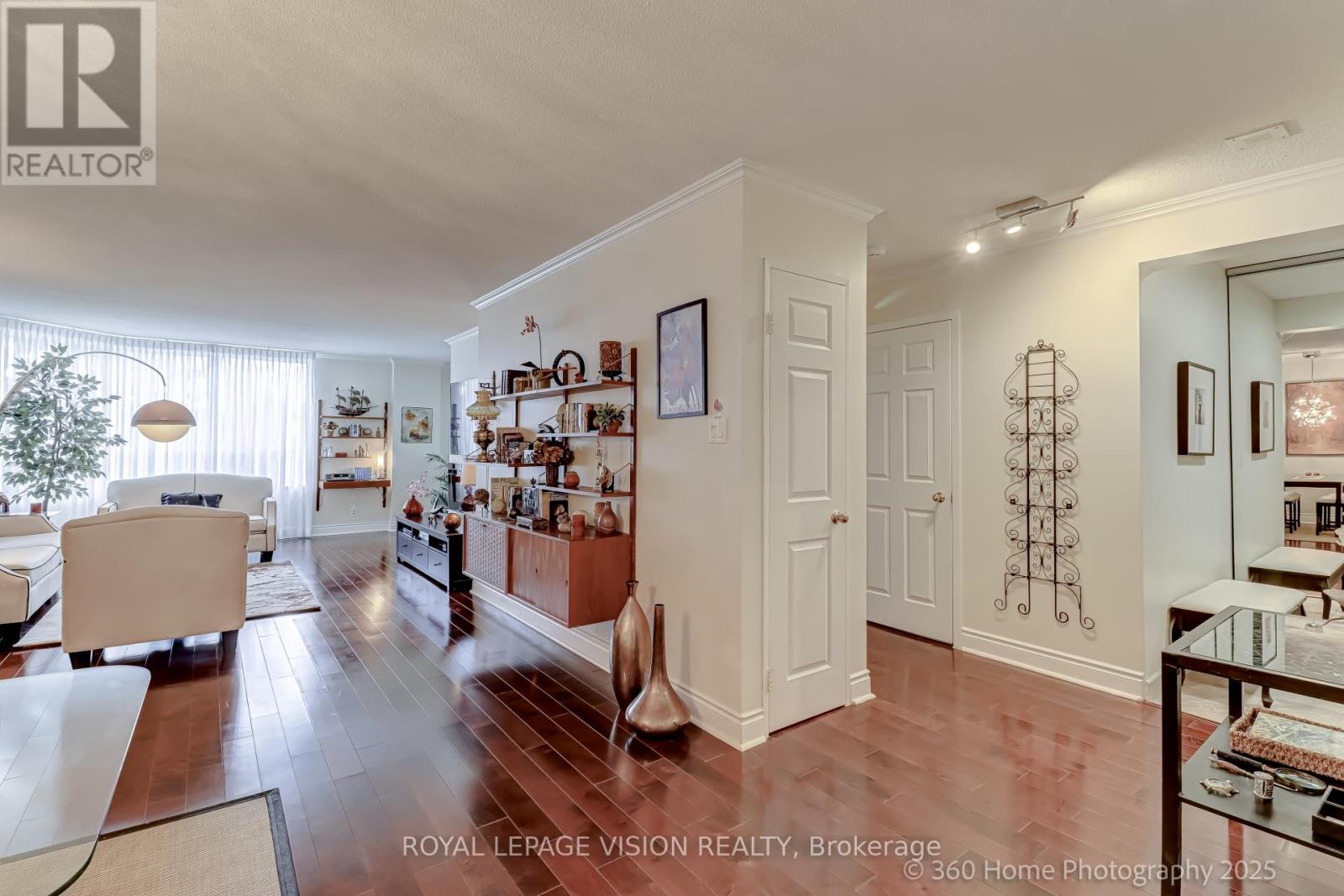 407 - 215 Wynford Drive, Toronto (Flemingdon Park), Ontario  M3C 3P5 - Photo 22 - C12191911