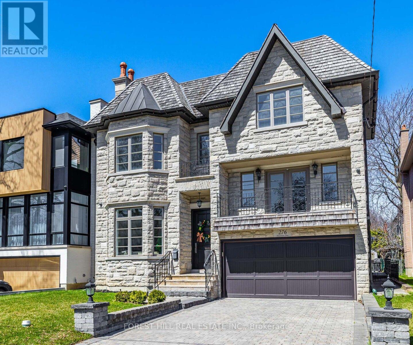 276 Dunview Avenue, Toronto (Willowdale East), Ontario  M2N 4J5 - Photo 1 - C12191929