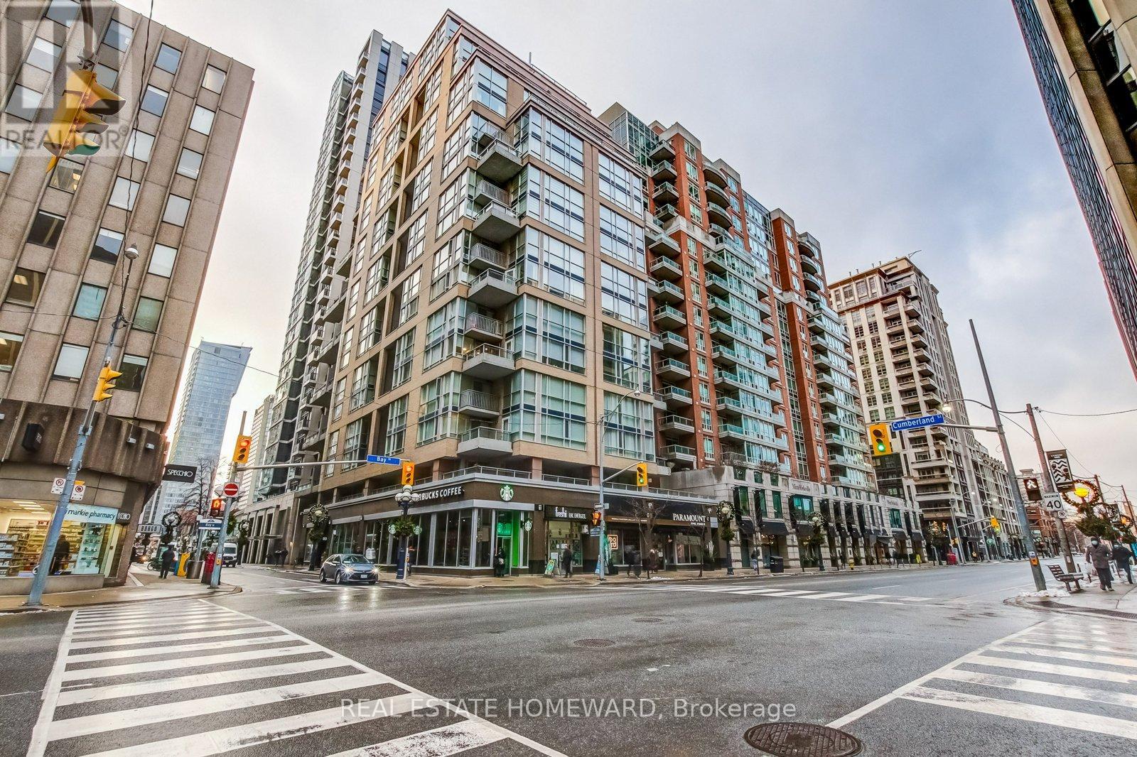 301 - 80 Cumberland Street, Toronto (Annex), Ontario  M5R 3V1 - Photo 21 - C12191981