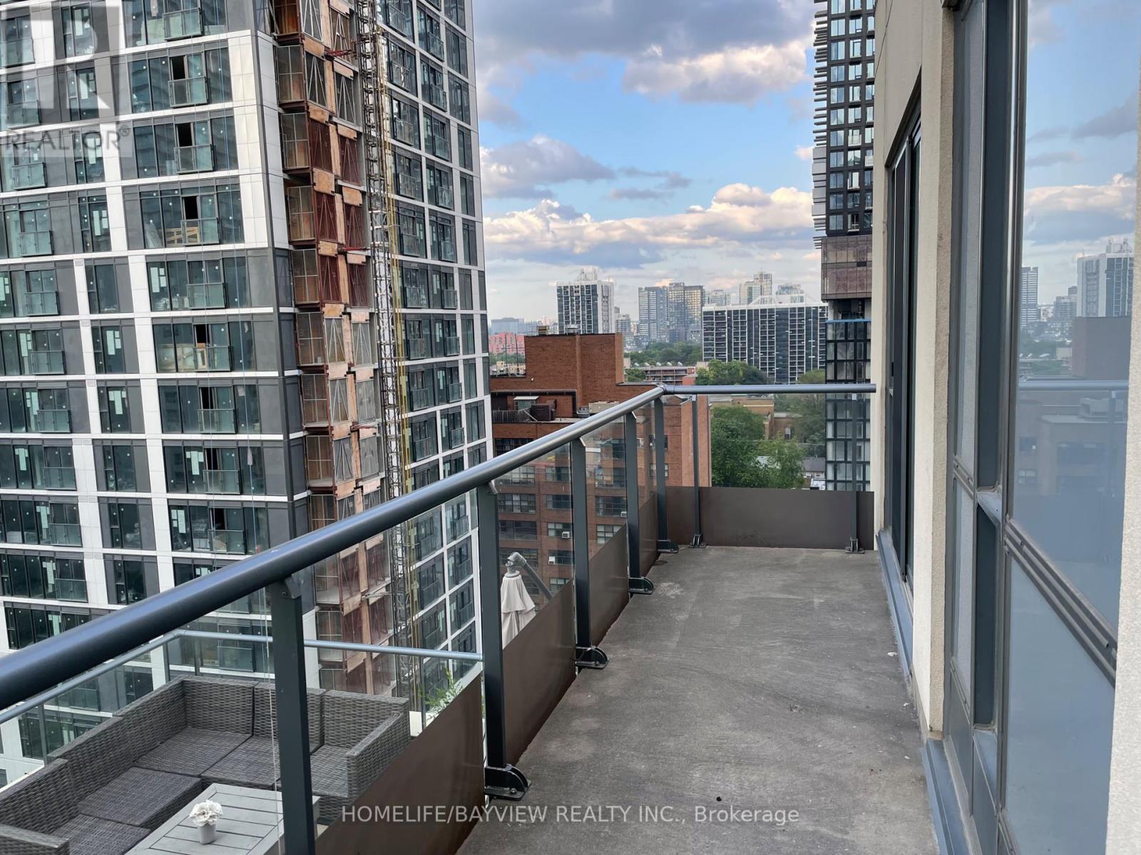 1502 - 76 Shuter Street, Toronto, Ontario  M5B 1B4 - Photo 11 - C12188044
