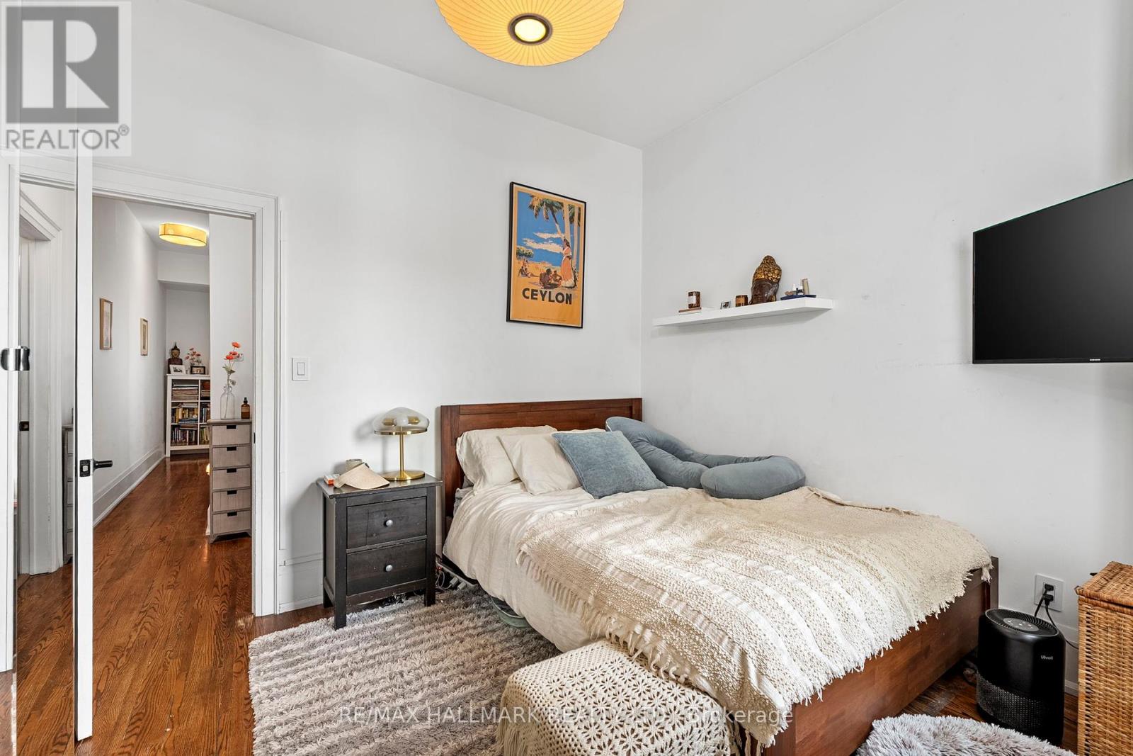 261 Ossington Avenue, Toronto, Ontario  M6J 3A1 - Photo 12 - C12189928