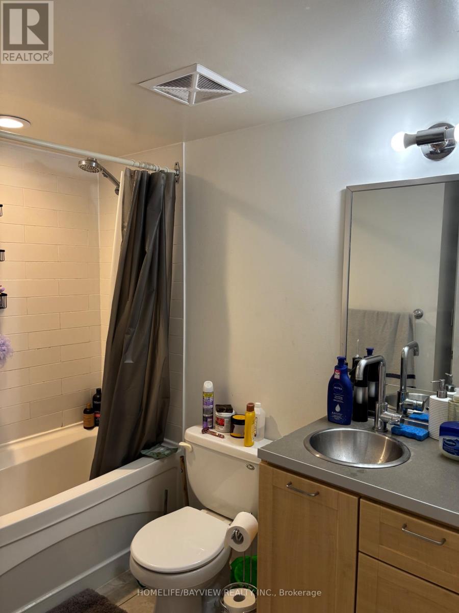1502 - 76 Shuter Street, Toronto, Ontario  M5B 1B4 - Photo 7 - C12188044