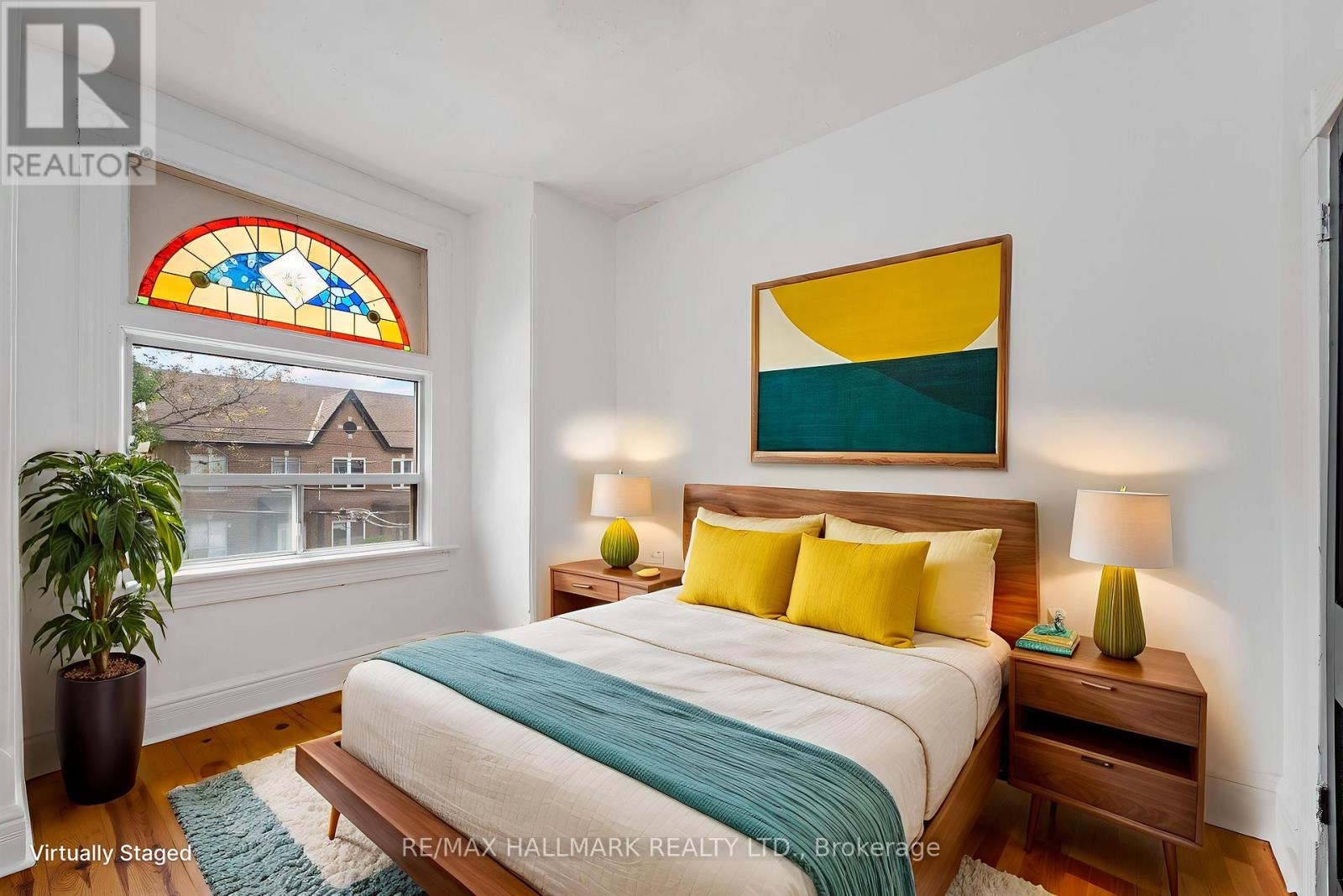 261 Ossington Avenue, Toronto, Ontario  M6J 3A1 - Photo 40 - C12189928