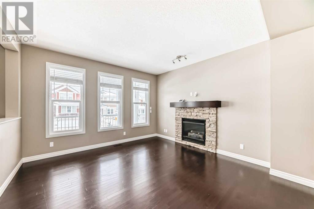84 River Heights Boulevard, Cochrane, Alberta  T4C 0J6 - Photo 13 - A2227212