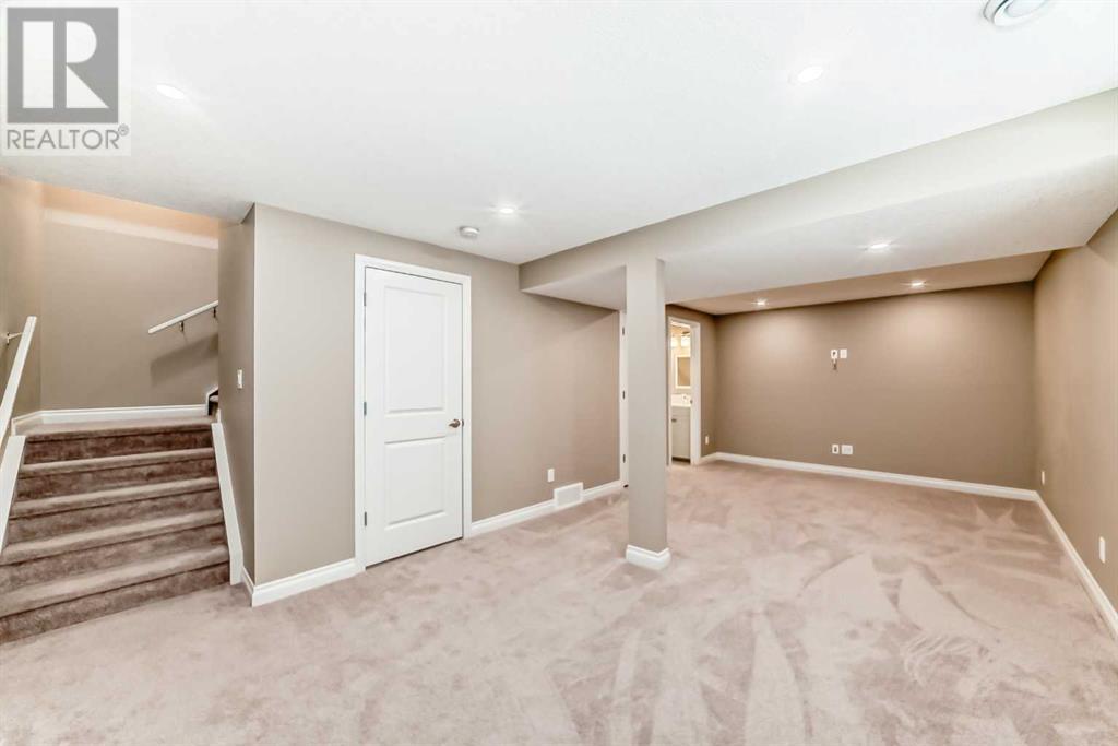 84 River Heights Boulevard, Cochrane, Alberta  T4C 0J6 - Photo 39 - A2227212