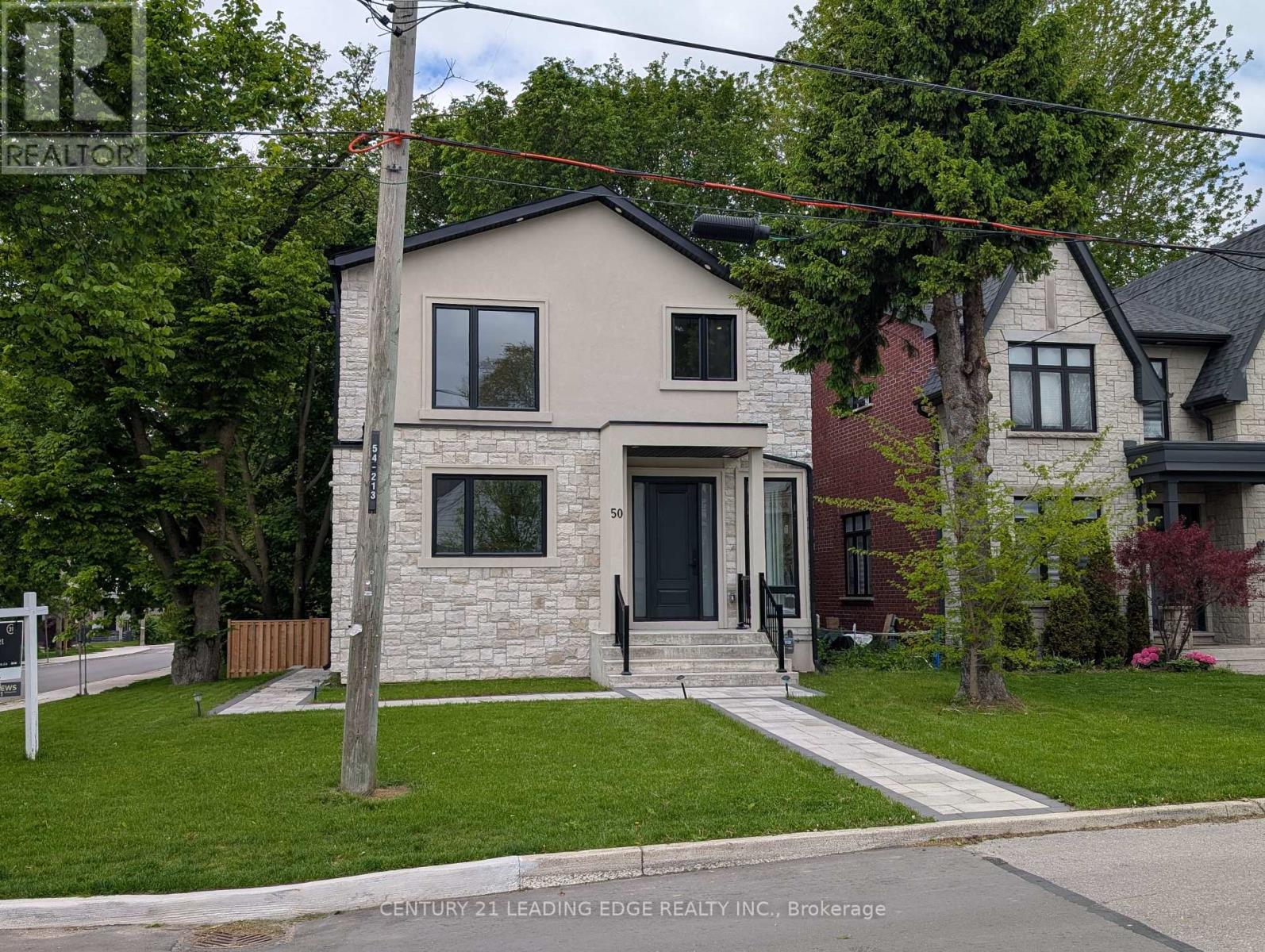 50 Dorset Road, Toronto, Ontario  M1M 2S7 - Photo 2 - E12075611