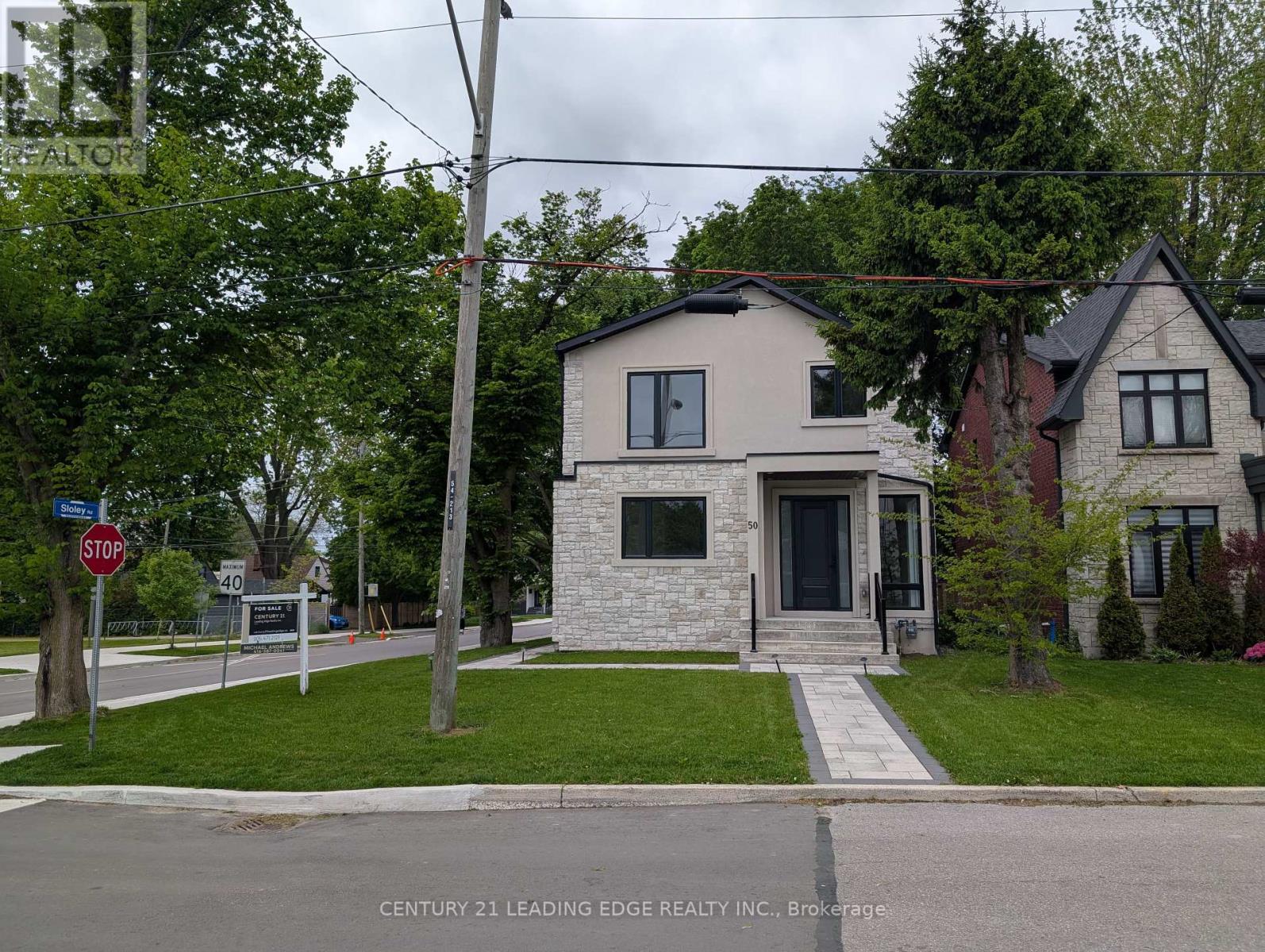 50 Dorset Road, Toronto, Ontario  M1M 2S7 - Photo 44 - E12075611