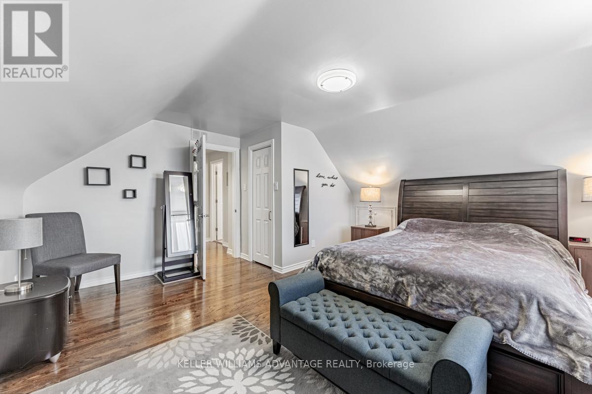 87 Merryfield Drive, Toronto (Dorset Park), Ontario  M1P 1K3 - Photo 13 - E12191754