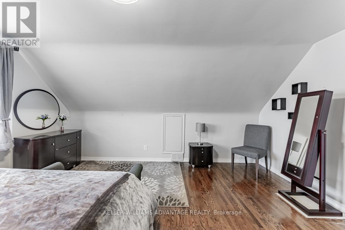 87 Merryfield Drive, Toronto (Dorset Park), Ontario  M1P 1K3 - Photo 14 - E12191754