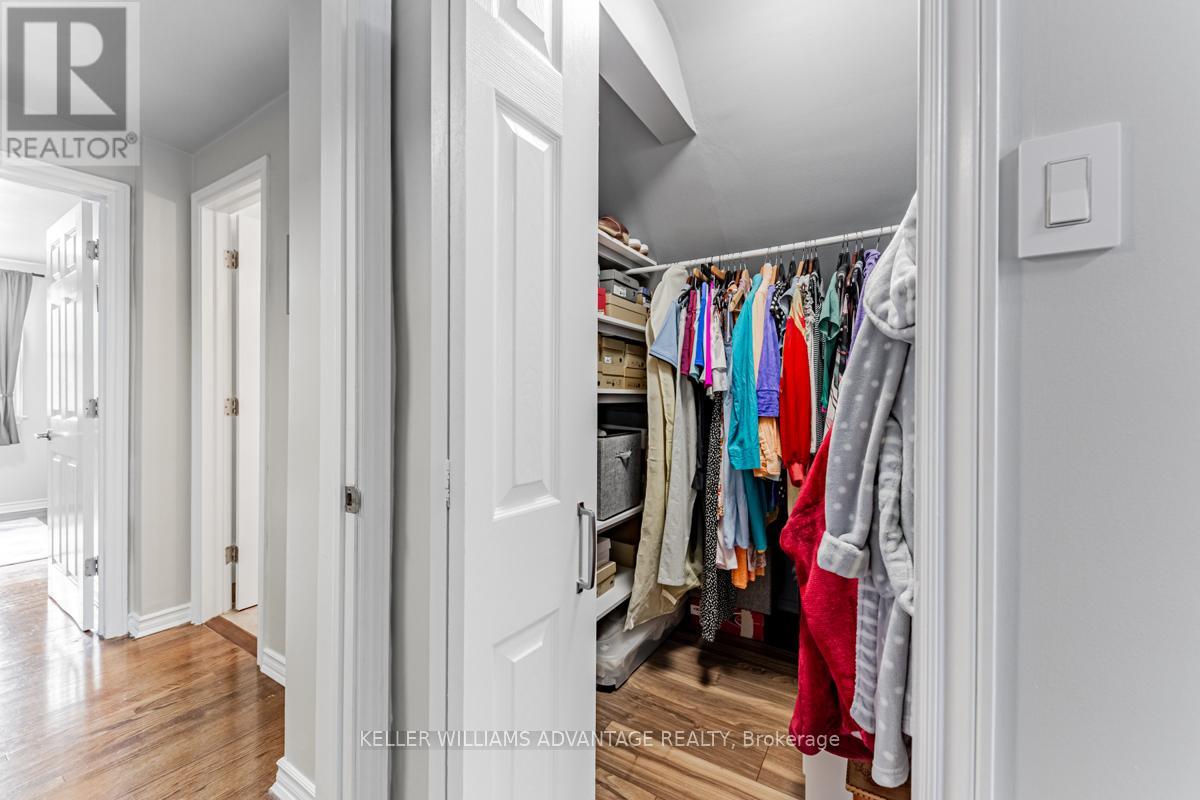 87 Merryfield Drive, Toronto (Dorset Park), Ontario  M1P 1K3 - Photo 15 - E12191754