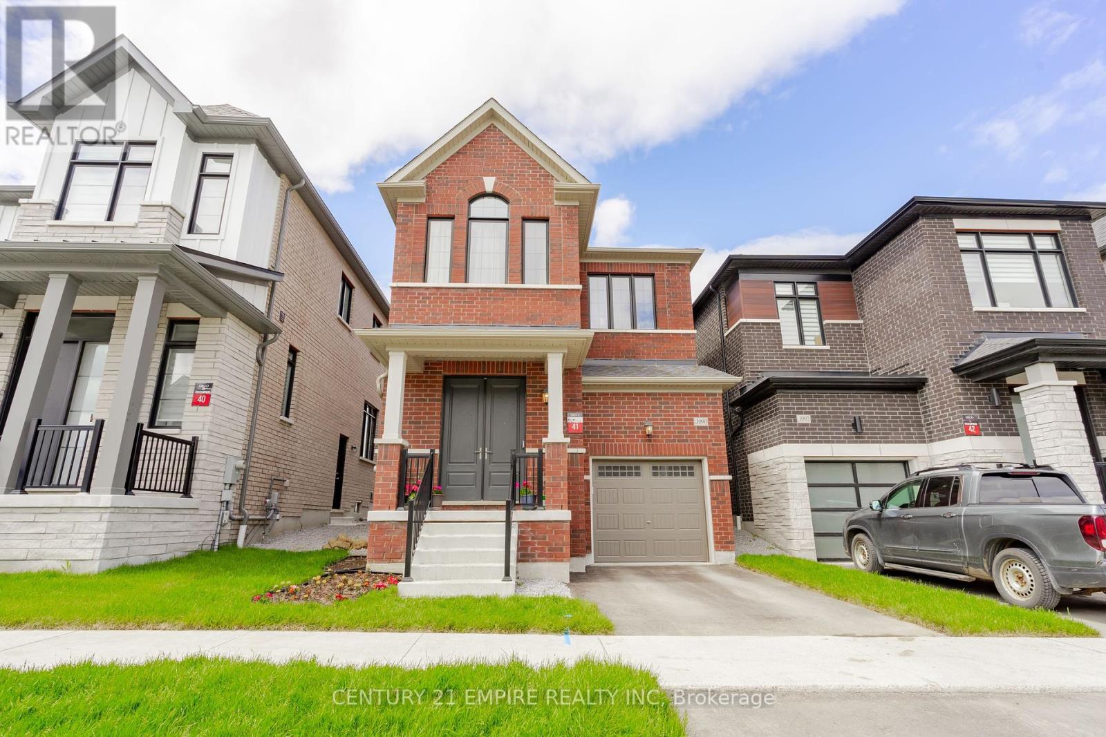 1090 PISCES TRAIL, Pickering, Ontario