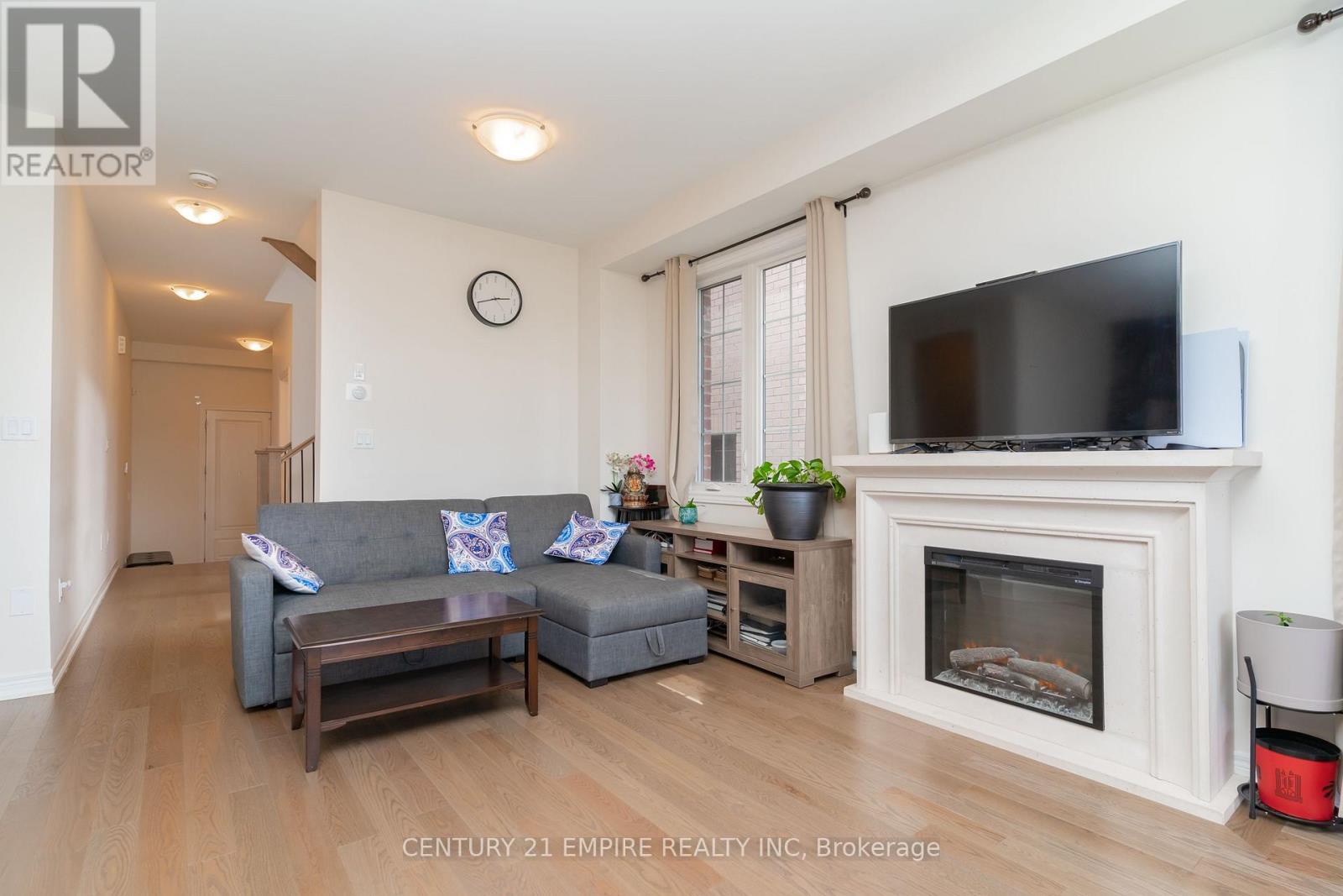 1090 Pisces Trail, Pickering, Ontario  L1X 0P8 - Photo 12 - E12191760