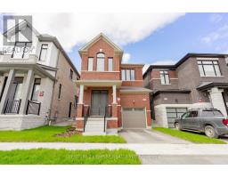 1090 PISCES TRAIL, Pickering, Ontario