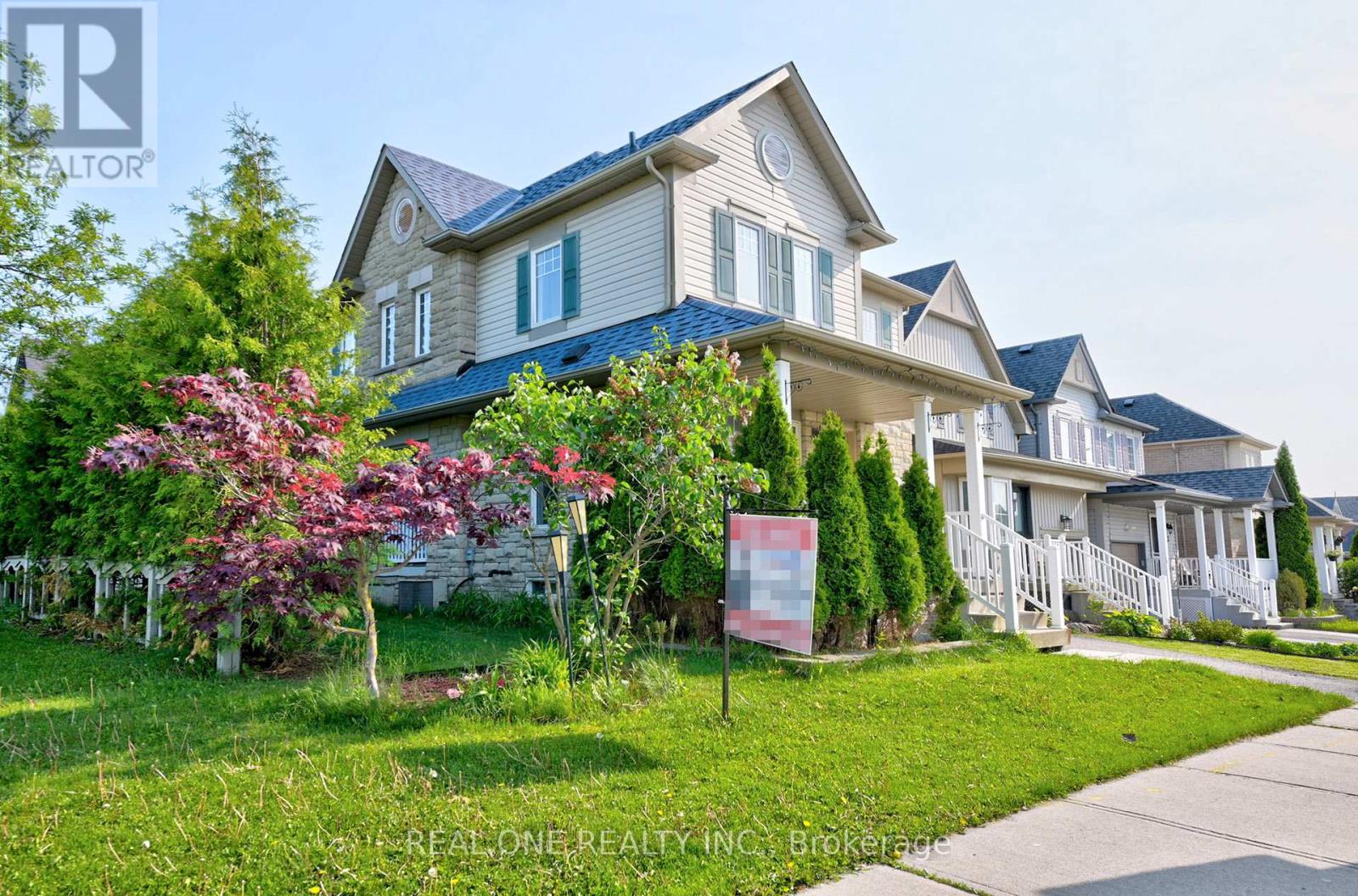 7 Settler's Court, Whitby, Ontario  L1M 2L3 - Photo 2 - E12191761