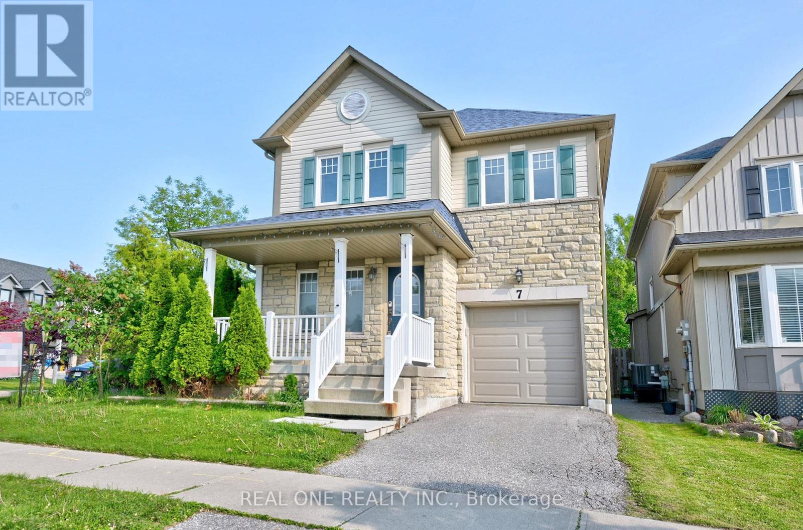 7 Settler's Court, Whitby, Ontario  L1M 2L3 - Photo 3 - E12191761