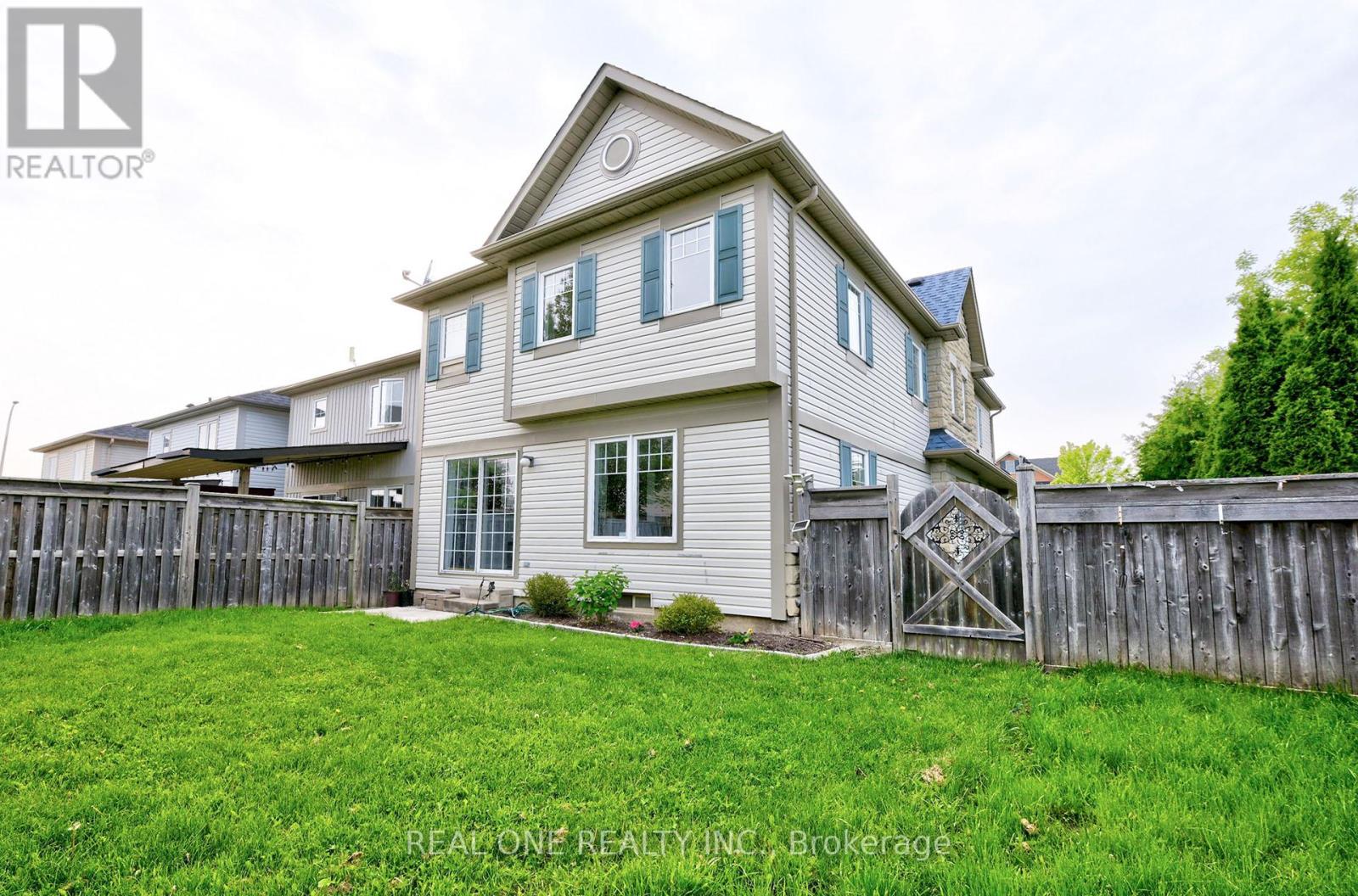7 Settler's Court, Whitby, Ontario  L1M 2L3 - Photo 42 - E12191761