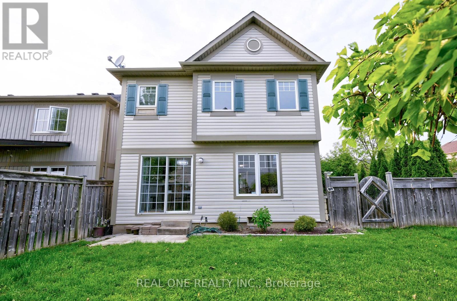 7 Settler's Court, Whitby, Ontario  L1M 2L3 - Photo 43 - E12191761