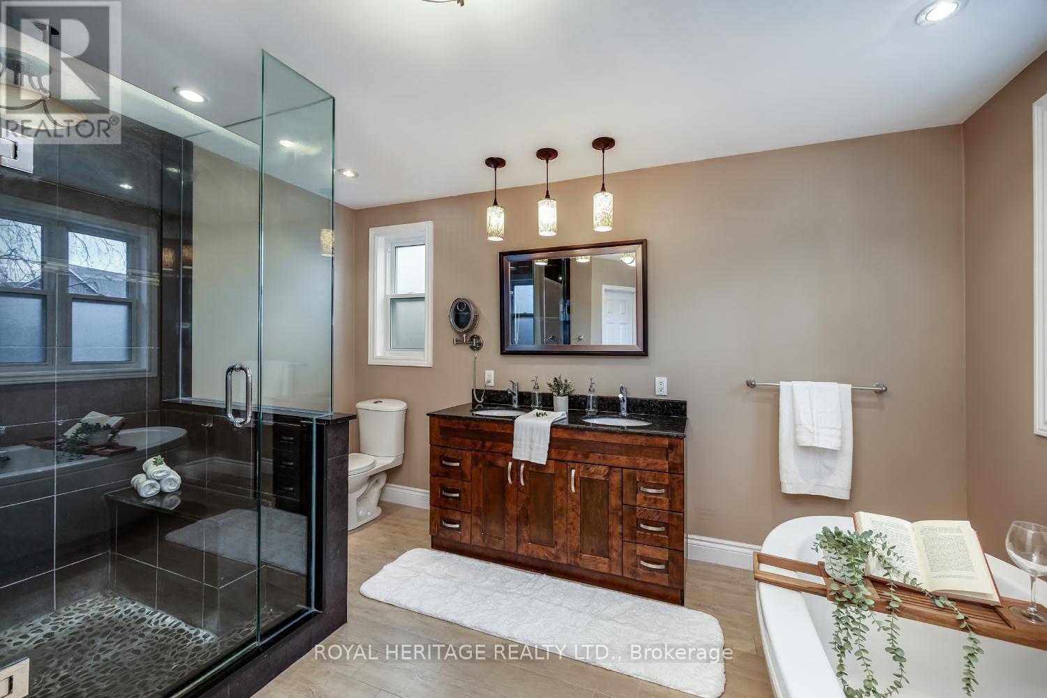 1534 Silver Spruce Drive N, Pickering (Liverpool), Ontario  L1V 5H7 - Photo 13 - E12191877