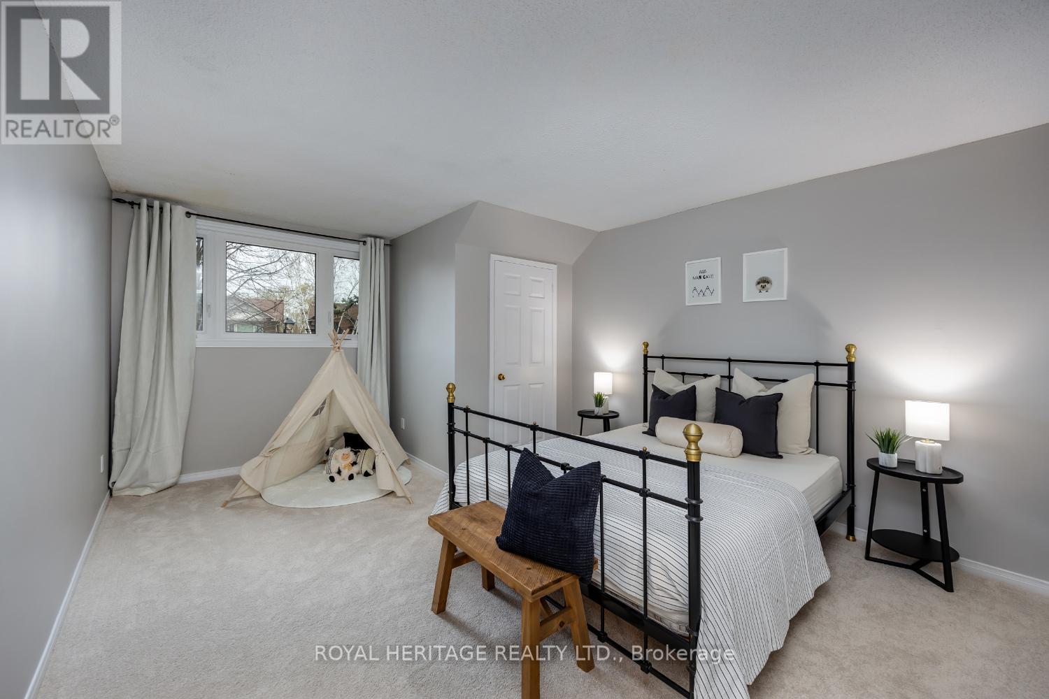 1534 Silver Spruce Drive N, Pickering (Liverpool), Ontario  L1V 5H7 - Photo 17 - E12191877