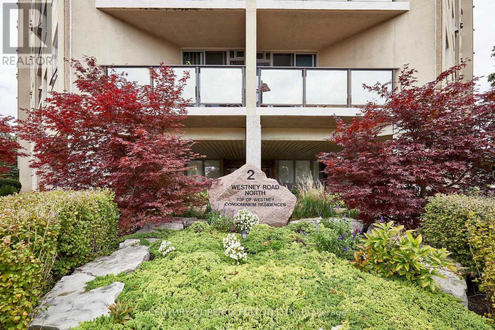 102 - 2 Westney Road N, Ajax (Central West), Ontario  L1T 3H3 - Photo 18 - E12191885