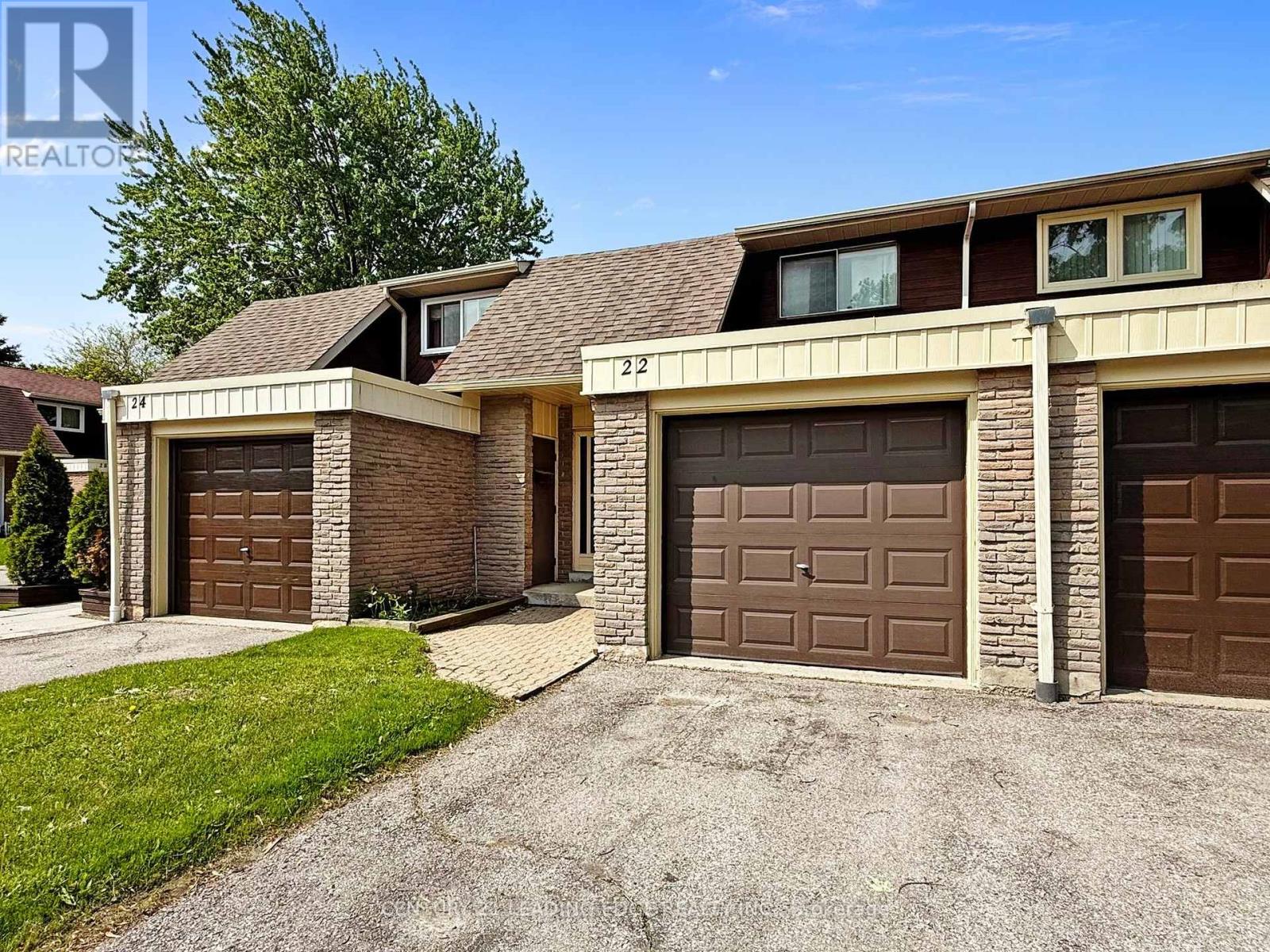 22 - 341 Military Trail, Toronto, Ontario  M1E 4E4 - Photo 2 - E12191887