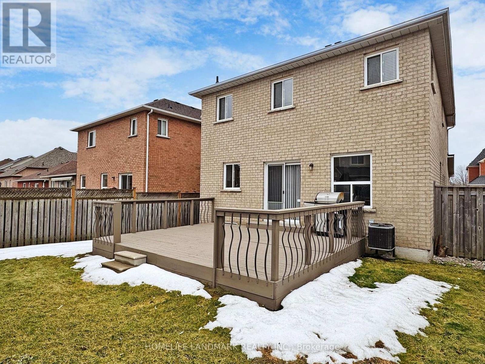 143 Baycliffe Drive, Whitby (Williamsburg), Ontario  L1P 1V5 - Photo 48 - E12191897