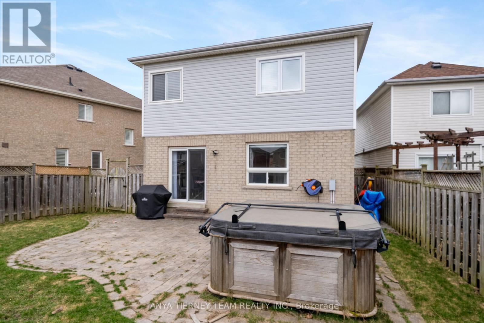 95 Brownridge Place, Whitby, Ontario  L1P 1W1 - Photo 29 - E12191899