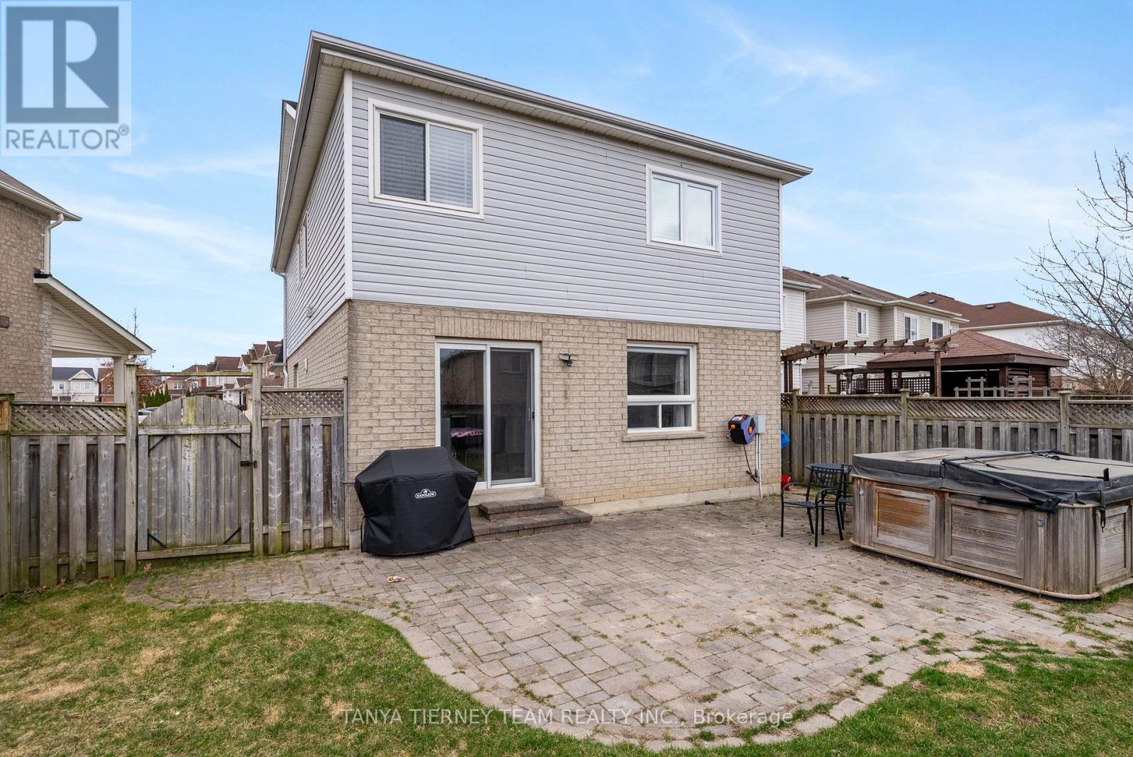 95 Brownridge Place, Whitby, Ontario  L1P 1W1 - Photo 31 - E12191899