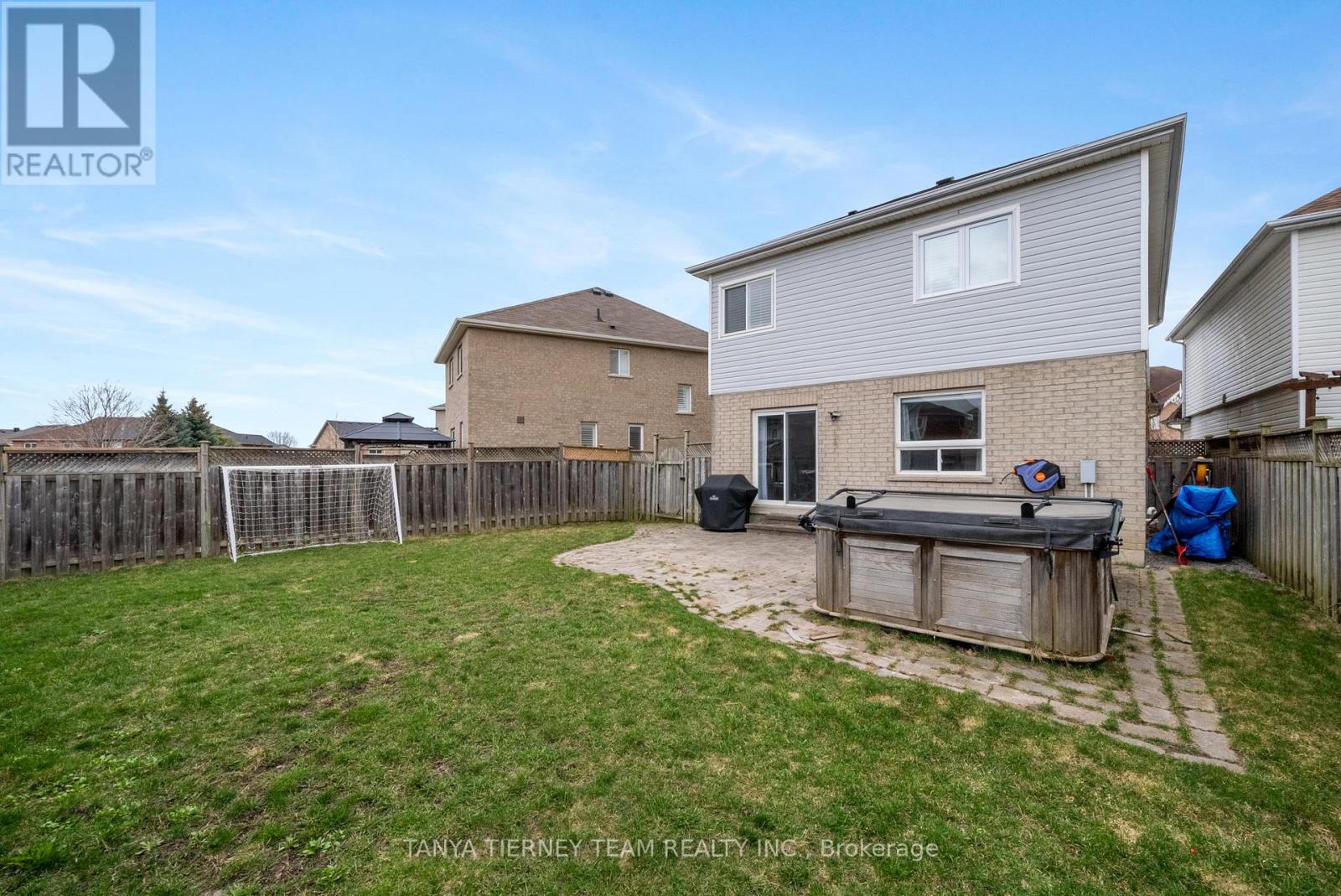 95 Brownridge Place, Whitby, Ontario  L1P 1W1 - Photo 32 - E12191899