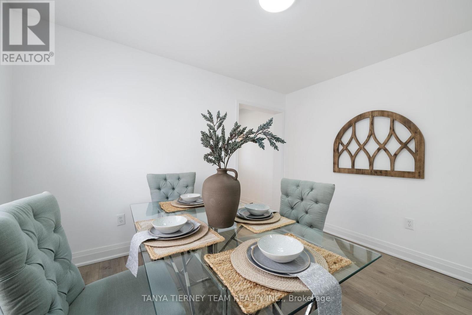 95 Brownridge Place, Whitby, Ontario  L1P 1W1 - Photo 7 - E12191899