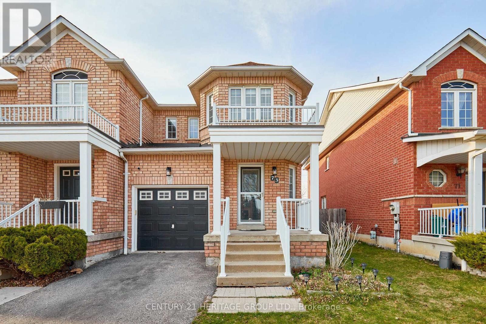 Property at 73 RICH CRESCENT image 1