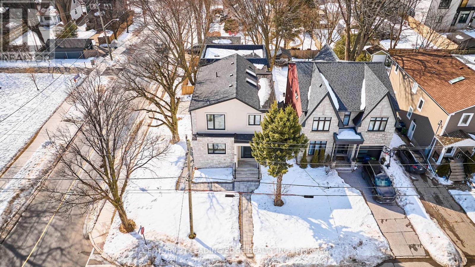 50 Dorset Road, Toronto, Ontario  M1M 2S7 - Photo 49 - E12075611