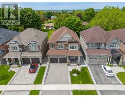 54 ROBB THOMPSON ROAD, East Gwillimbury, Ontario