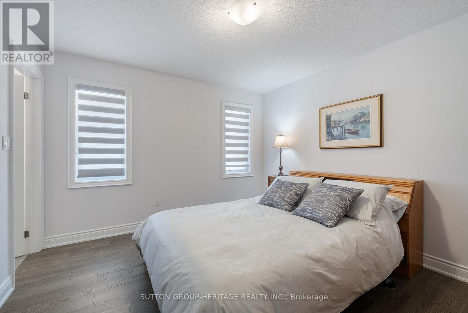 54 Robb Thompson Road, East Gwillimbury, Ontario  L0G 1M0 - Photo 26 - N12186502