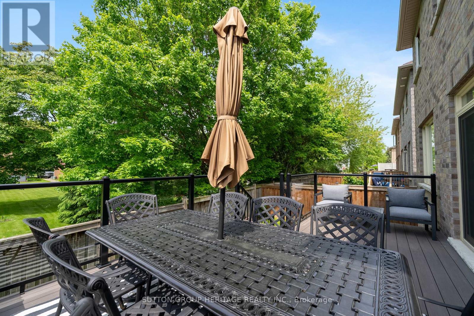 54 Robb Thompson Road, East Gwillimbury, Ontario  L0G 1M0 - Photo 41 - N12186502