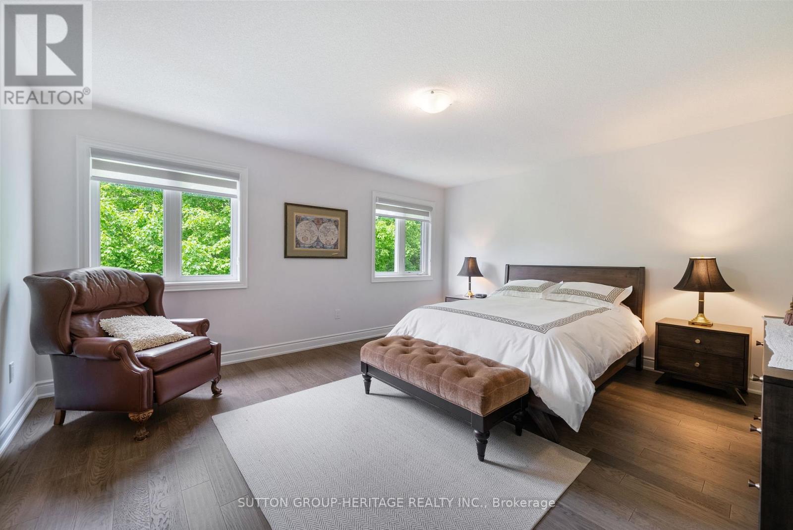 54 Robb Thompson Road, East Gwillimbury, Ontario  L0G 1M0 - Photo 28 - N12186502