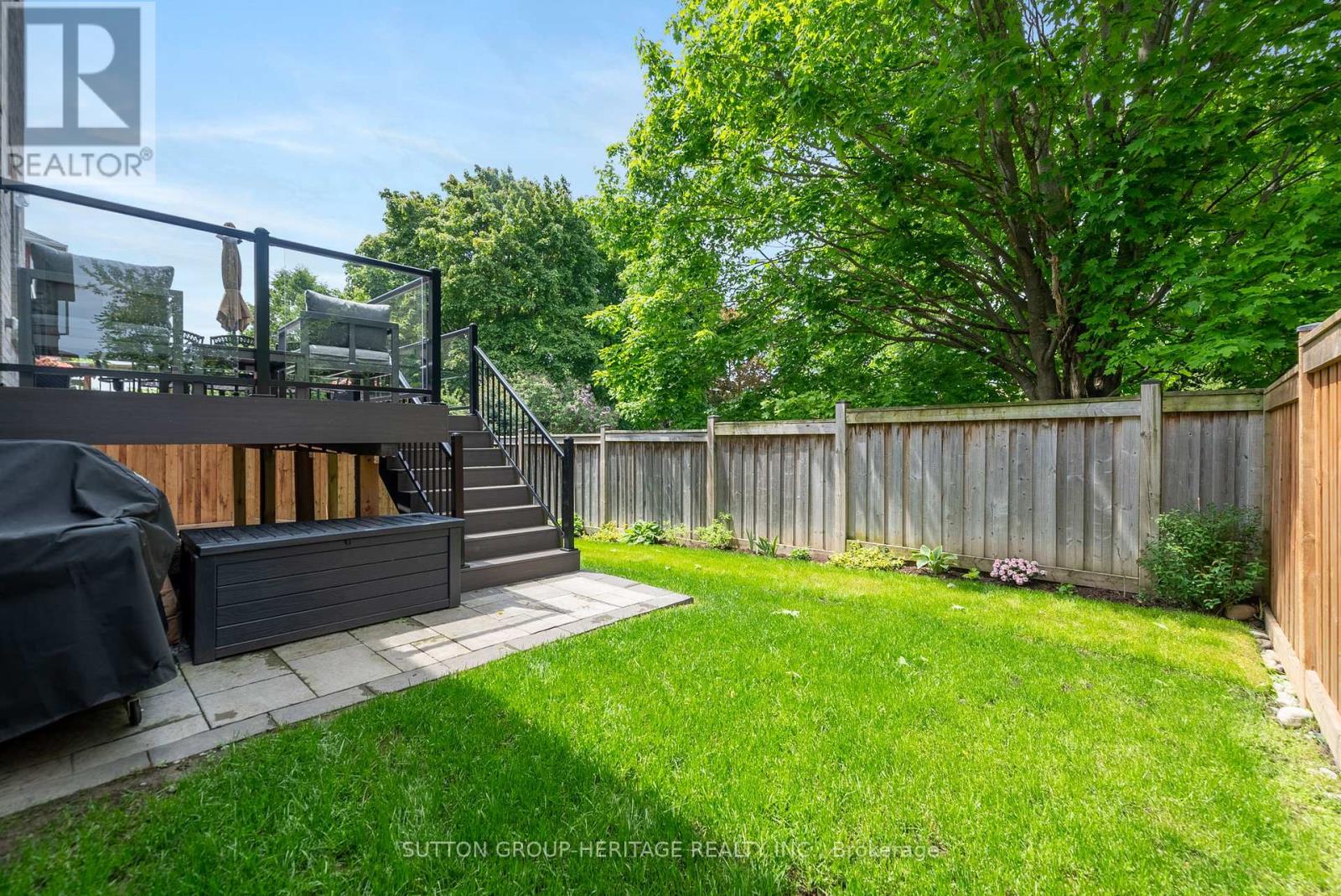 54 Robb Thompson Road, East Gwillimbury, Ontario  L0G 1M0 - Photo 42 - N12186502