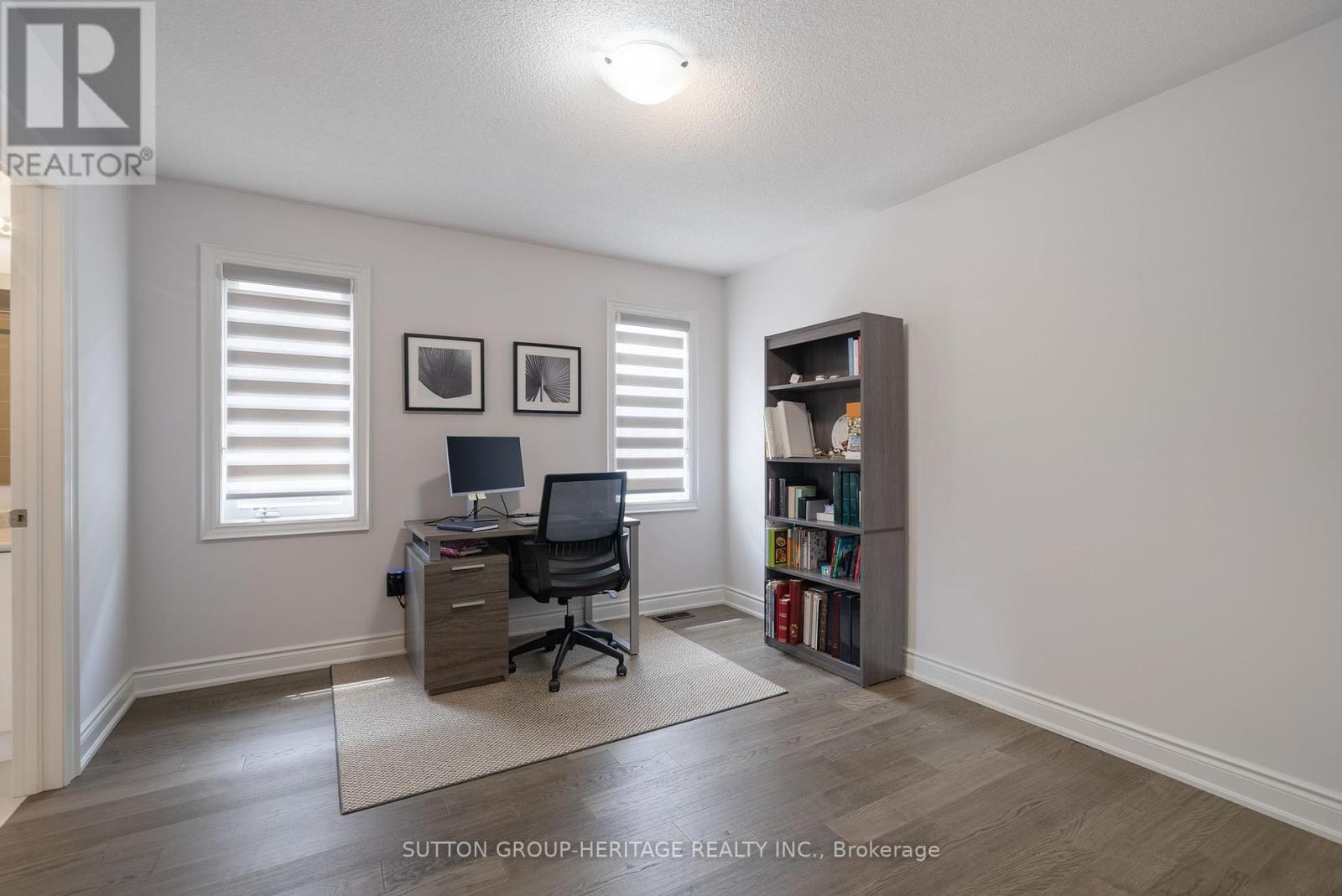 54 Robb Thompson Road, East Gwillimbury, Ontario  L0G 1M0 - Photo 36 - N12186502