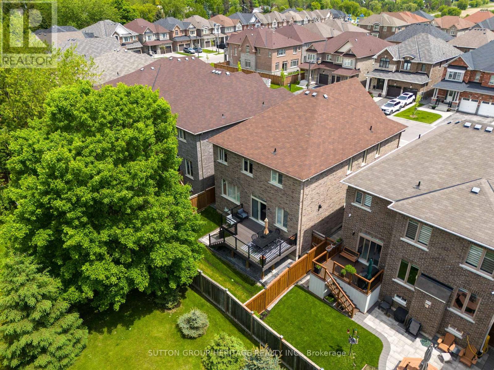 54 Robb Thompson Road, East Gwillimbury, Ontario  L0G 1M0 - Photo 43 - N12186502