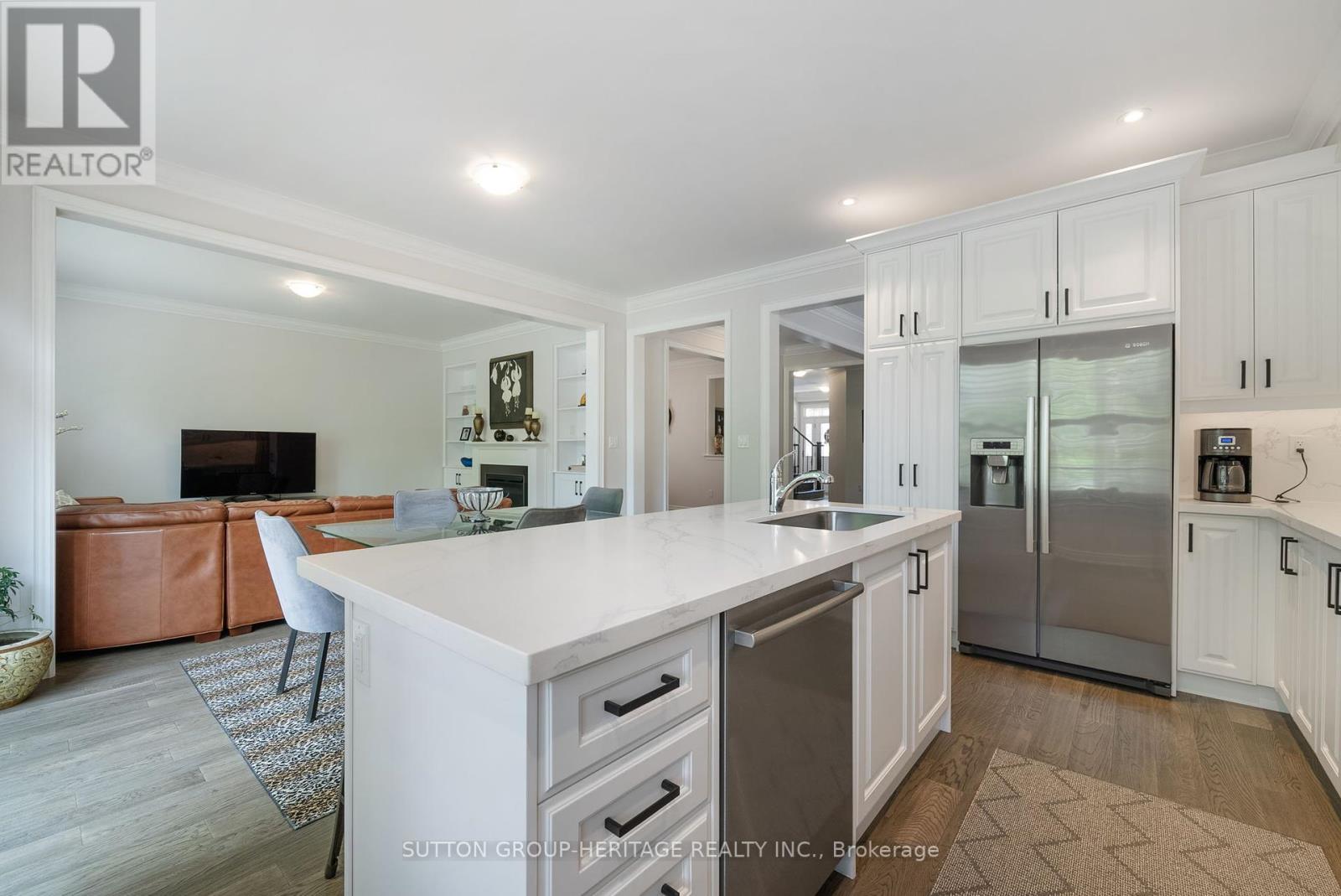54 Robb Thompson Road, East Gwillimbury, Ontario  L0G 1M0 - Photo 13 - N12186502